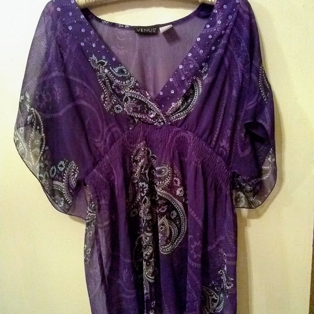 Blouse - Picture 3 of 5